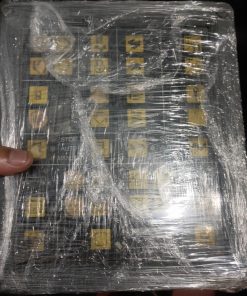 Bàn phím Demag 115.135