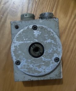 Cảm biến cao độ