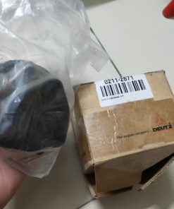 Bơm nhồi động cơ máy rải df115,135c