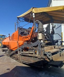 Máy rãi Demag 135C