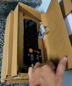 Modull máy rải Dynapac sd135