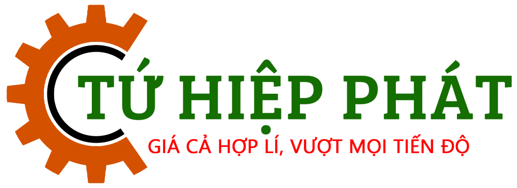 Máy Rải Tứ Hiệp